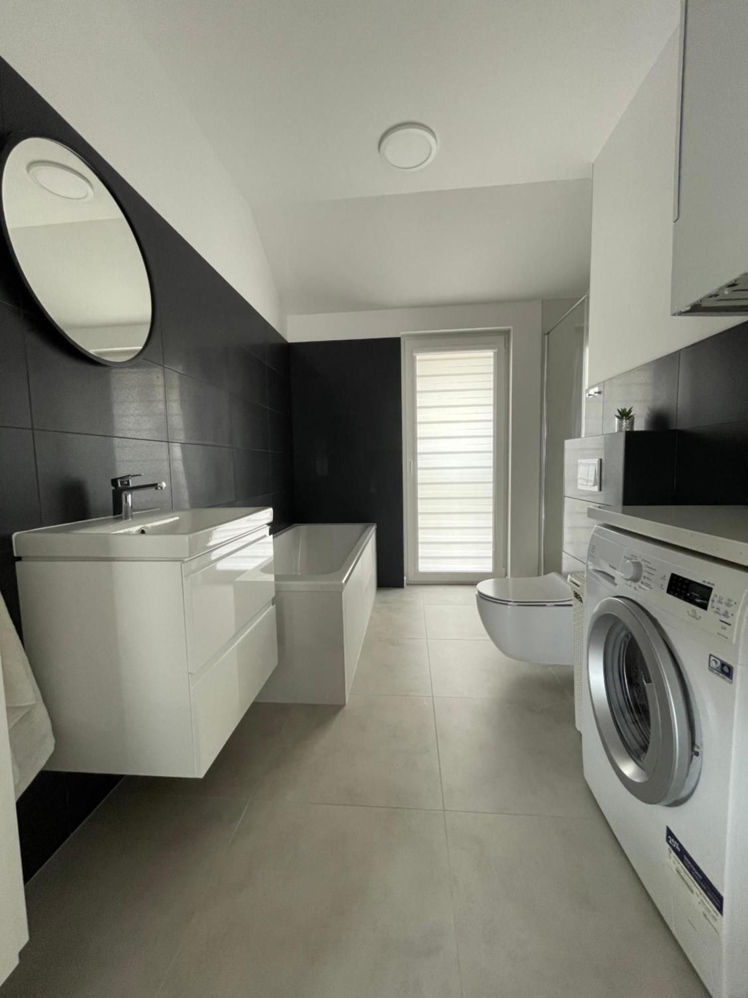 Apartament Sklodowskiej Łańcut Exteriör bild