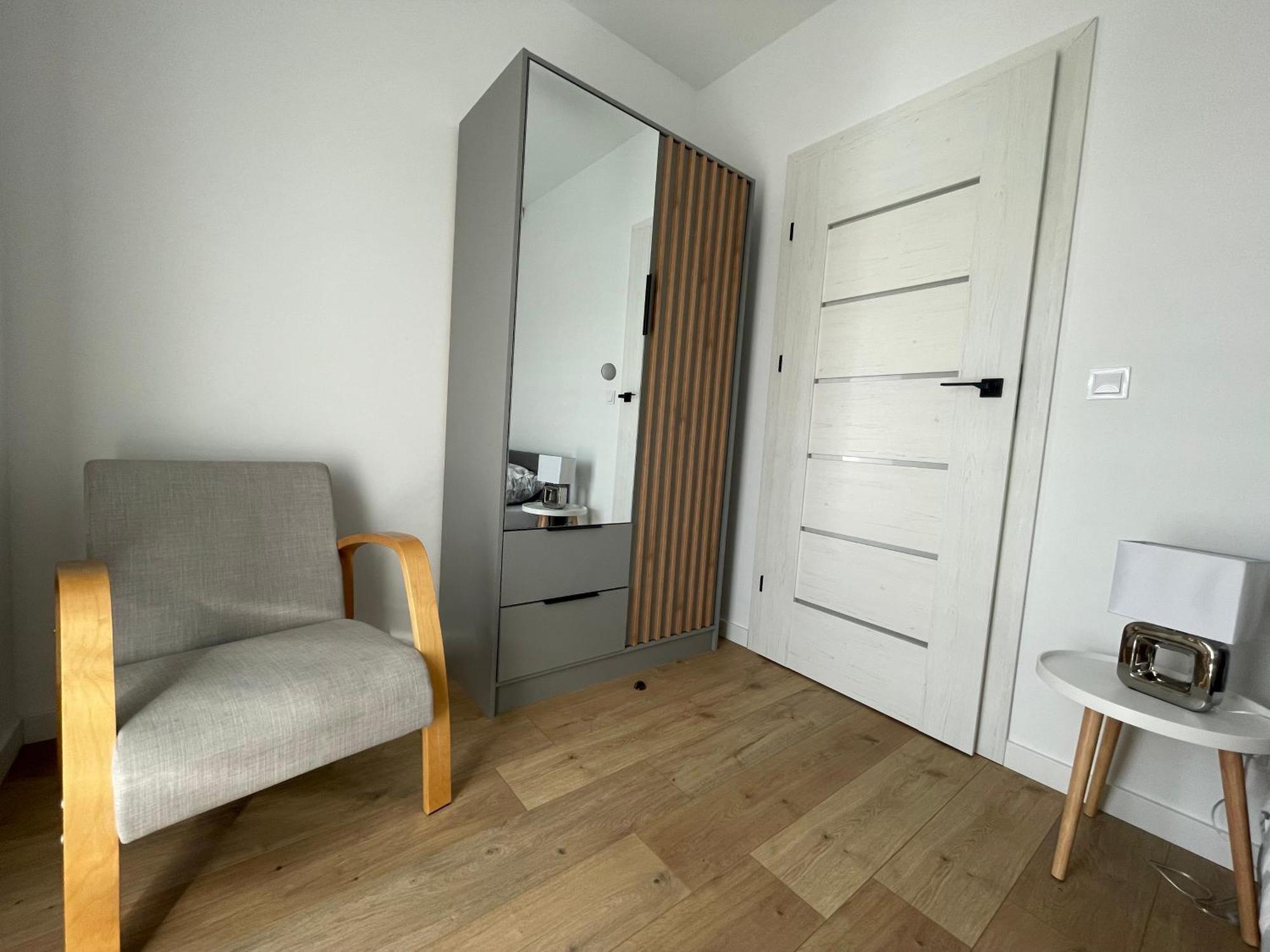 Apartament Sklodowskiej Łańcut Exteriör bild